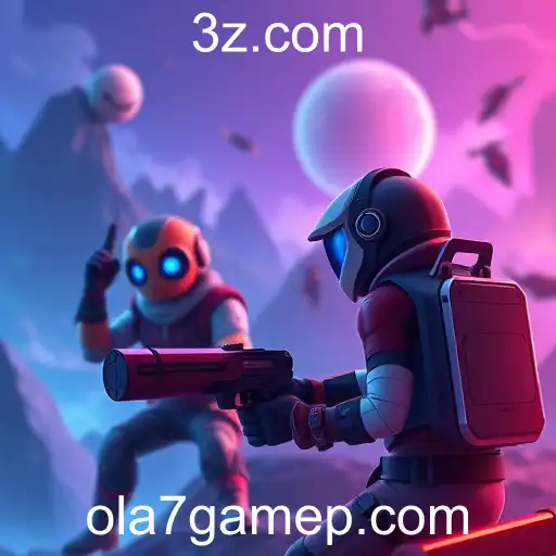 Revolução Digital no Mercado de Jogos Online