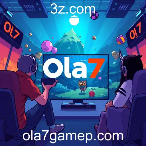 Revolução e Inovação no Mercado de Jogos Digitais