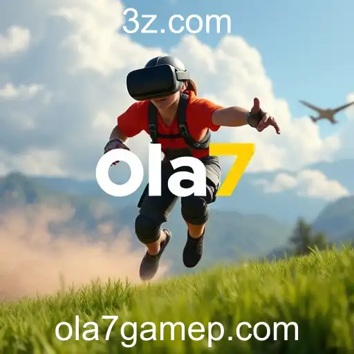 Expansão do Mercado de Jogos Online: O Impacto da 'Ola7 Game Plataforma'