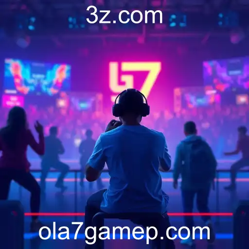 A Nova Era dos Jogos em 2026