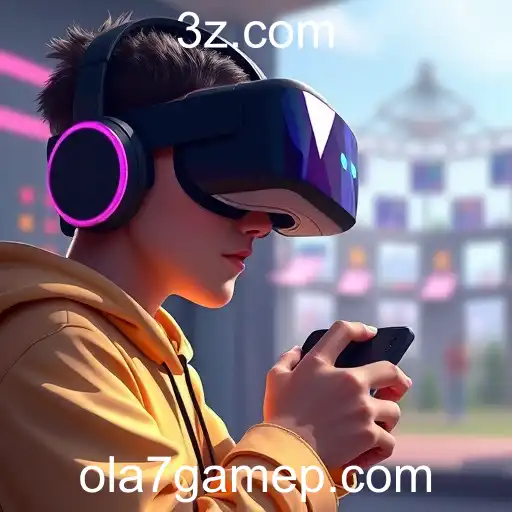 Inovações e Tendências no Universo dos Games em 2026