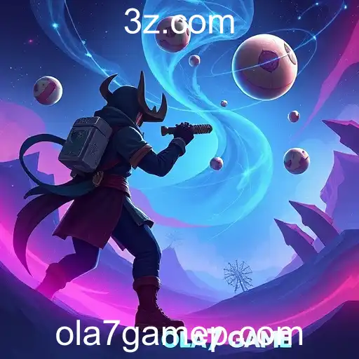Revolução nas Plataformas de Jogos: Ola7 Game em Destaque