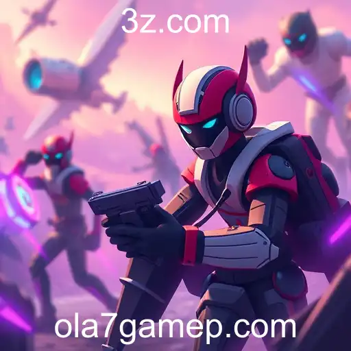 A Revolução do Ola7 Game Plataforma em 2026