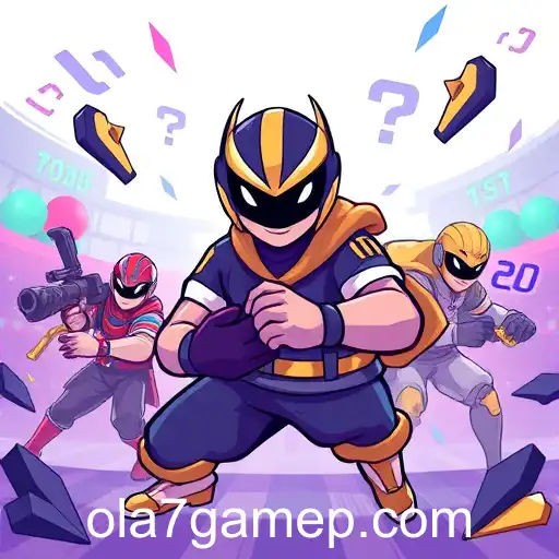 O Impacto do ola7 Game Plataforma no Cenário Brasileiro de Jogos