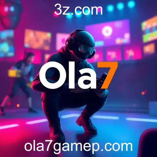 Novidades e Tendências na Plataforma Ola7 Game
