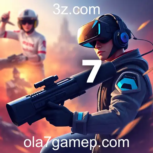 Ola7 Game Plataforma: Revolucionando o Mercado de Jogos em 2026