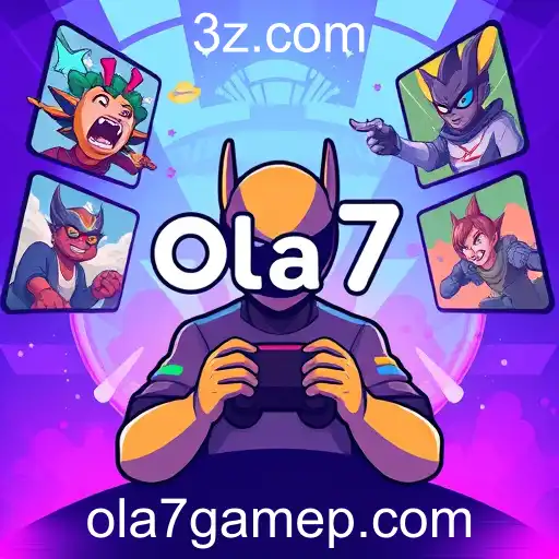 Ola7 Inova o Mercado de Jogos em 2026