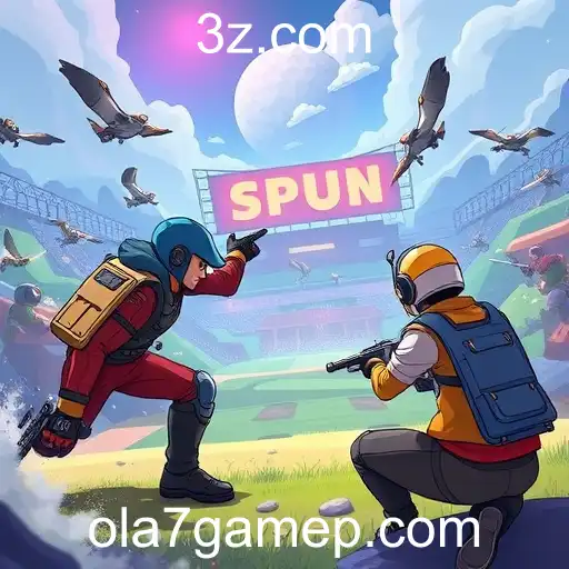 A Ascensão da Ola7 Game Plataforma em 2026