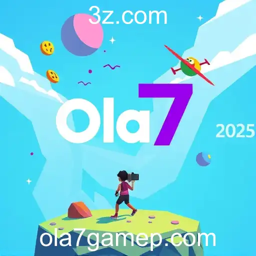 Ola7: A Revolução da Plataforma de Jogos em 2025