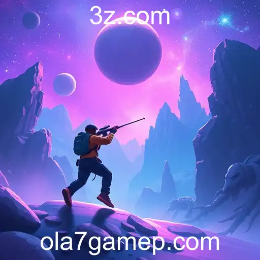 A Evolução do Ola7 Game Plataforma em 2026