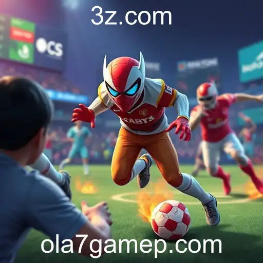 Inovações e Tendências da Ola7 Game Plataforma em 2025