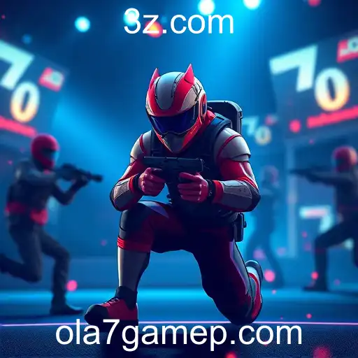 A Revolução do Ola7 Game na Indústria do Entretenimento Digital