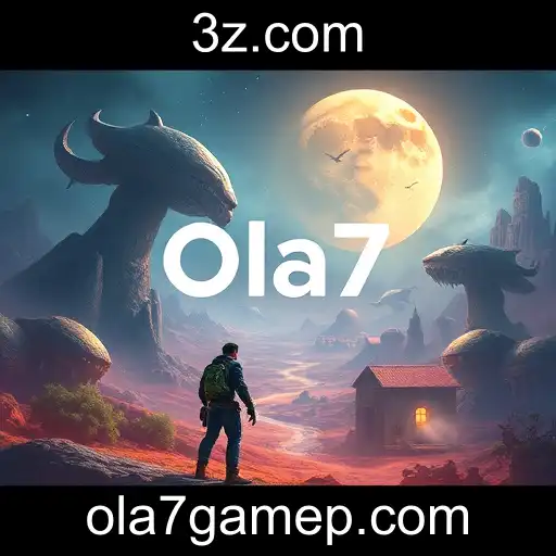 Revolução dos Jogos em 2026: Ola7 Como Pioneira
