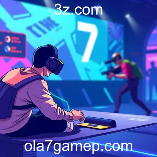 Tendências Inovadoras Impulsionam a Ola7 Game Plataforma