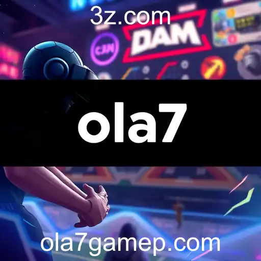 Revolução na Indústria do Jogo com Plataforma Ola7