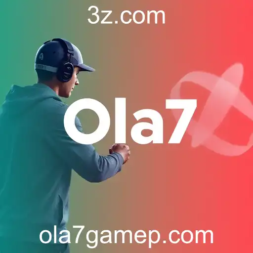 Explorando a Ascensão do Ola7 no Cenário de Jogos