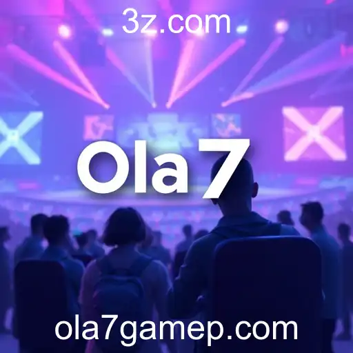 O Crescimento Explosivo da plataforma Ola7 Game