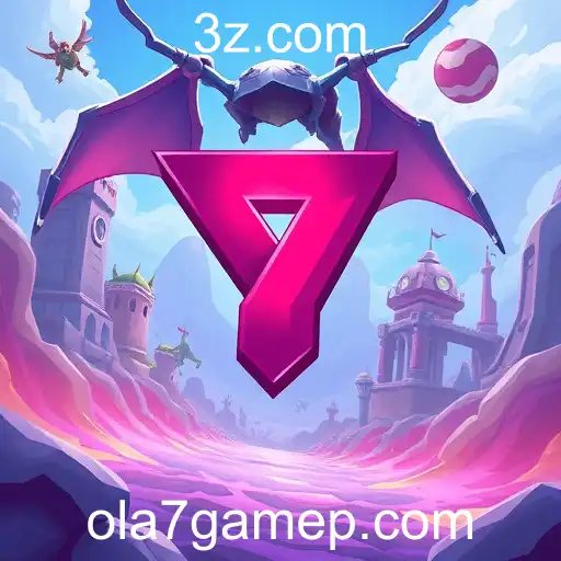 Ola7 e a Revolução dos Jogos Online em 2026