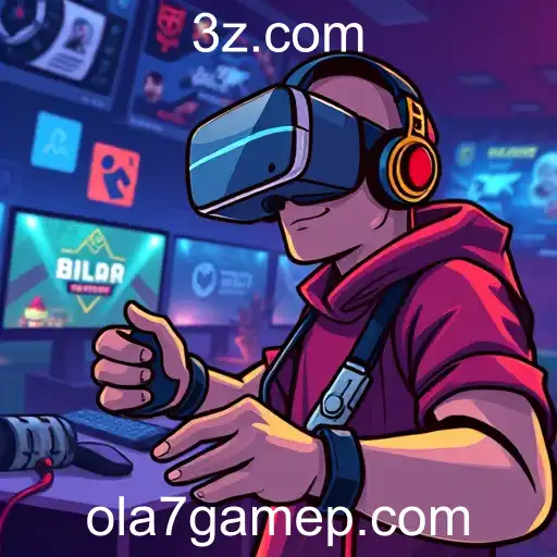 O Novo Cenário dos Jogos Online em 2026