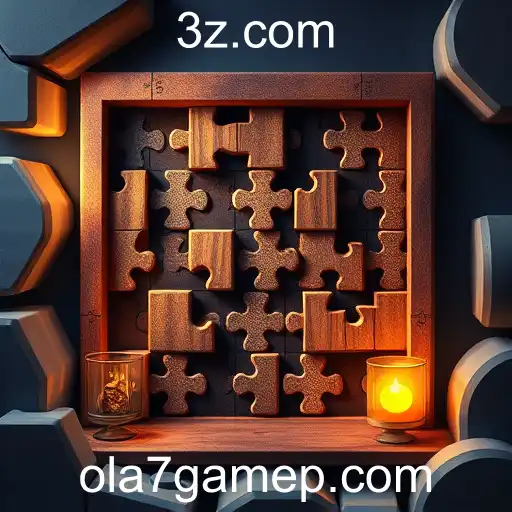 Desvendando o Fascínio dos Jogos de Puzzle Solving na Plataforma Ola7