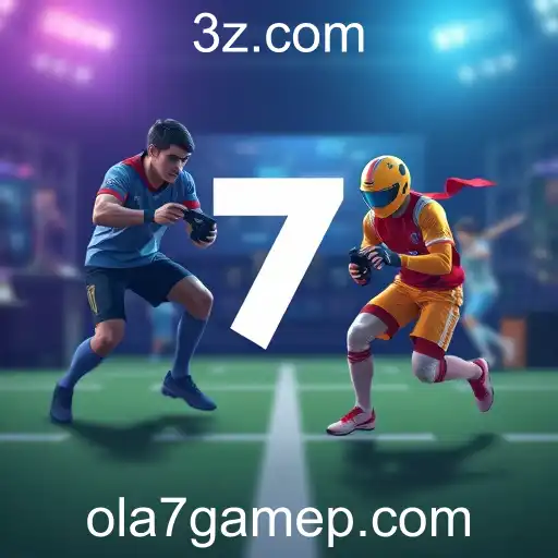 Revolução no Mundo dos Games: O Impacto da 'ola7 game plataforma'