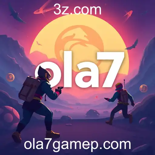 Revolução na Indústria de Jogos com a Plataforma 'ola7 game'