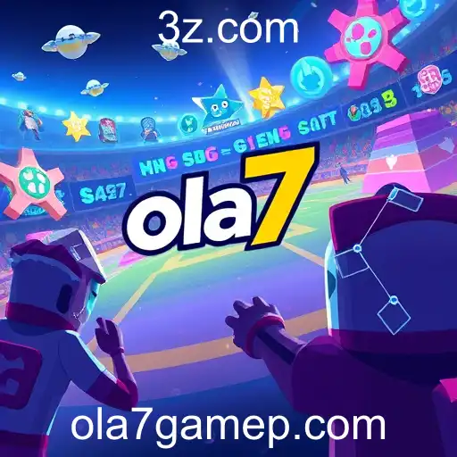 Revolução dos Jogos em Plataforma: O Impacto do Ola7 Game