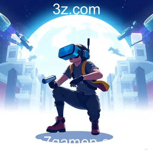 A Revolução do Mercado de Jogos em 2026