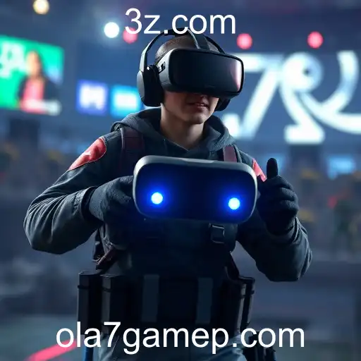 Revolucionando o Mercado de Jogos Online