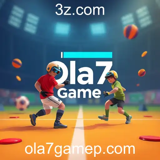 A Ascensão do Ola7 Game no Mundo dos Jogos Online