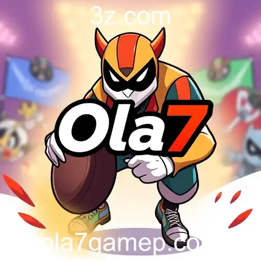 Ascensão da Ola7 entre as Plataformas de Jogos