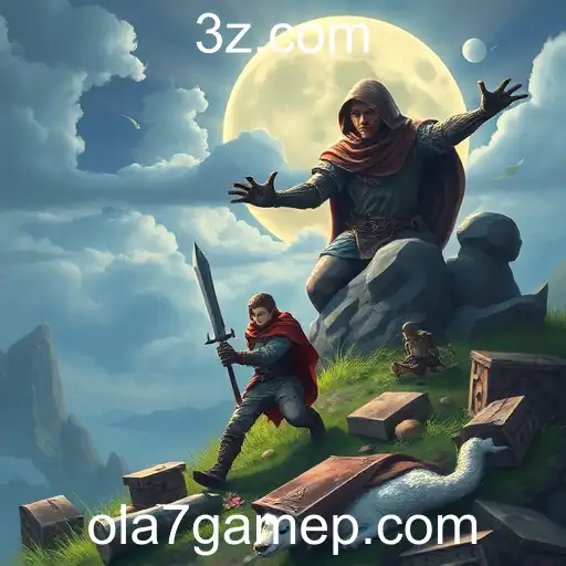 Explorando o Fascinante Mundo dos Jogos de Role-Playing: Uma Jornada Interativa