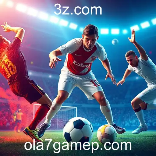 Jogos de Esportes na 'ola7 game plataforma': Experiência de Realismo e Emoção