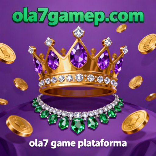 ola7 game plataforma